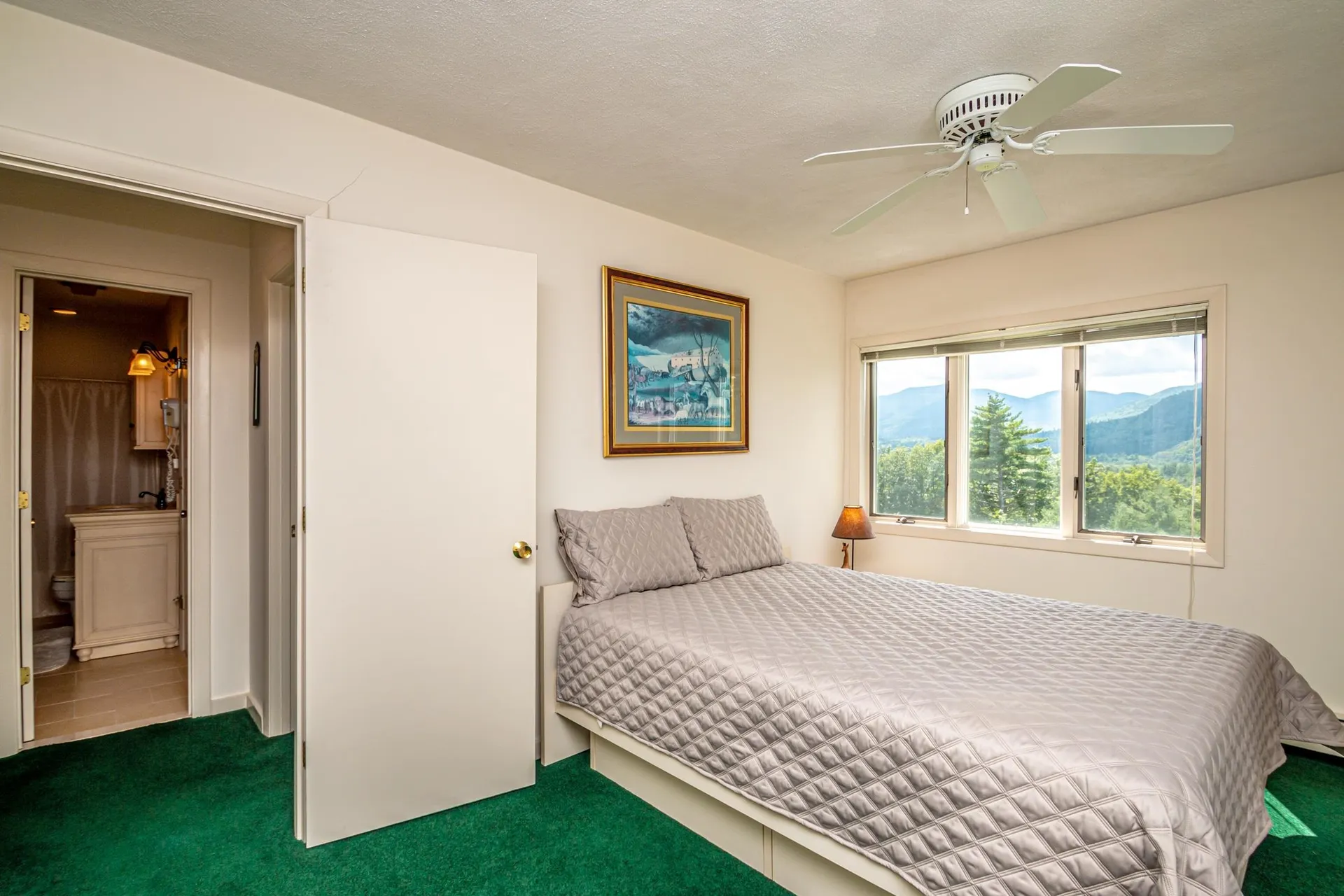 38 Merriman Forest Road Bartlett NH 03812