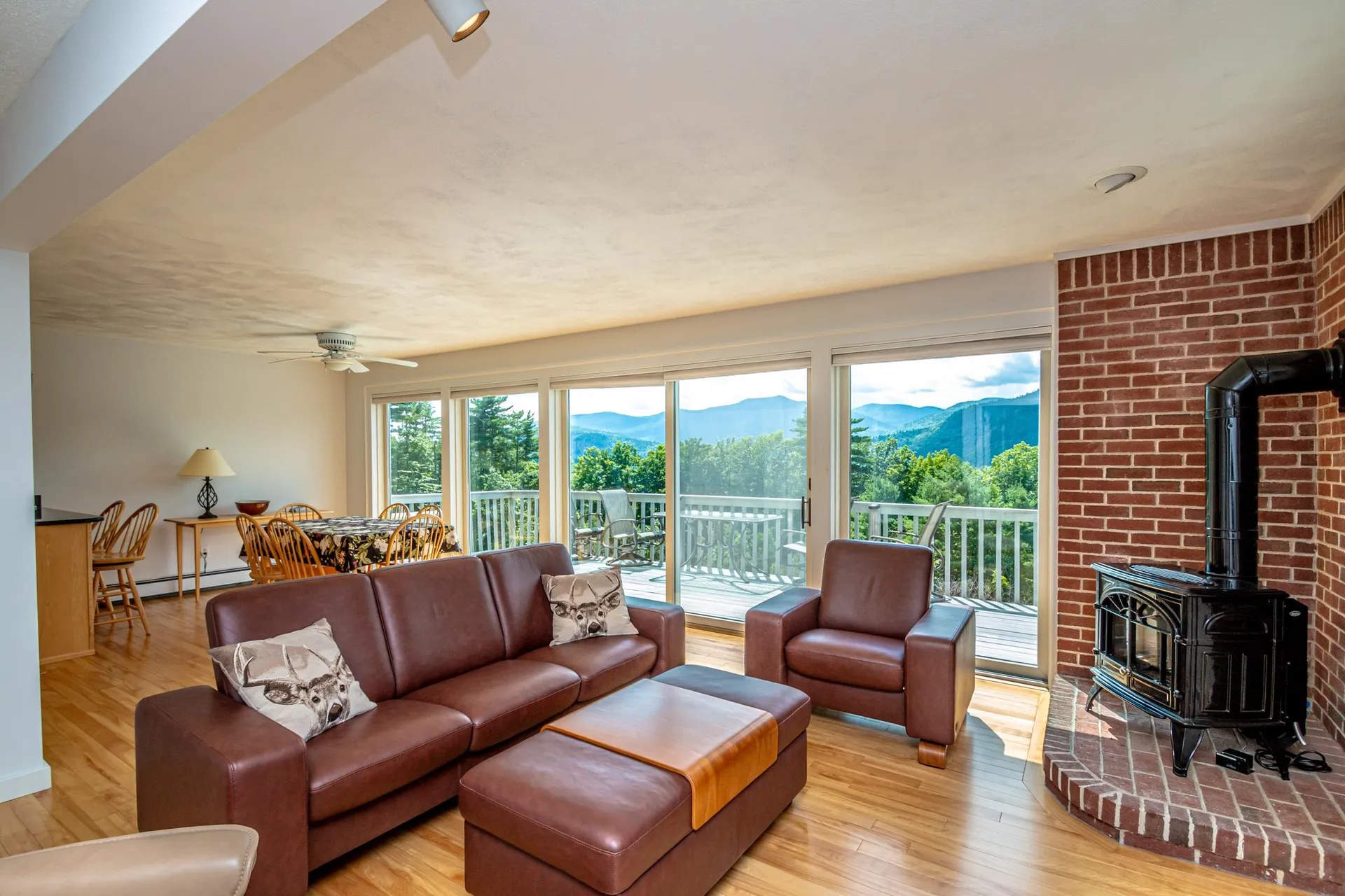 38 Merriman Forest Road Bartlett NH 03812