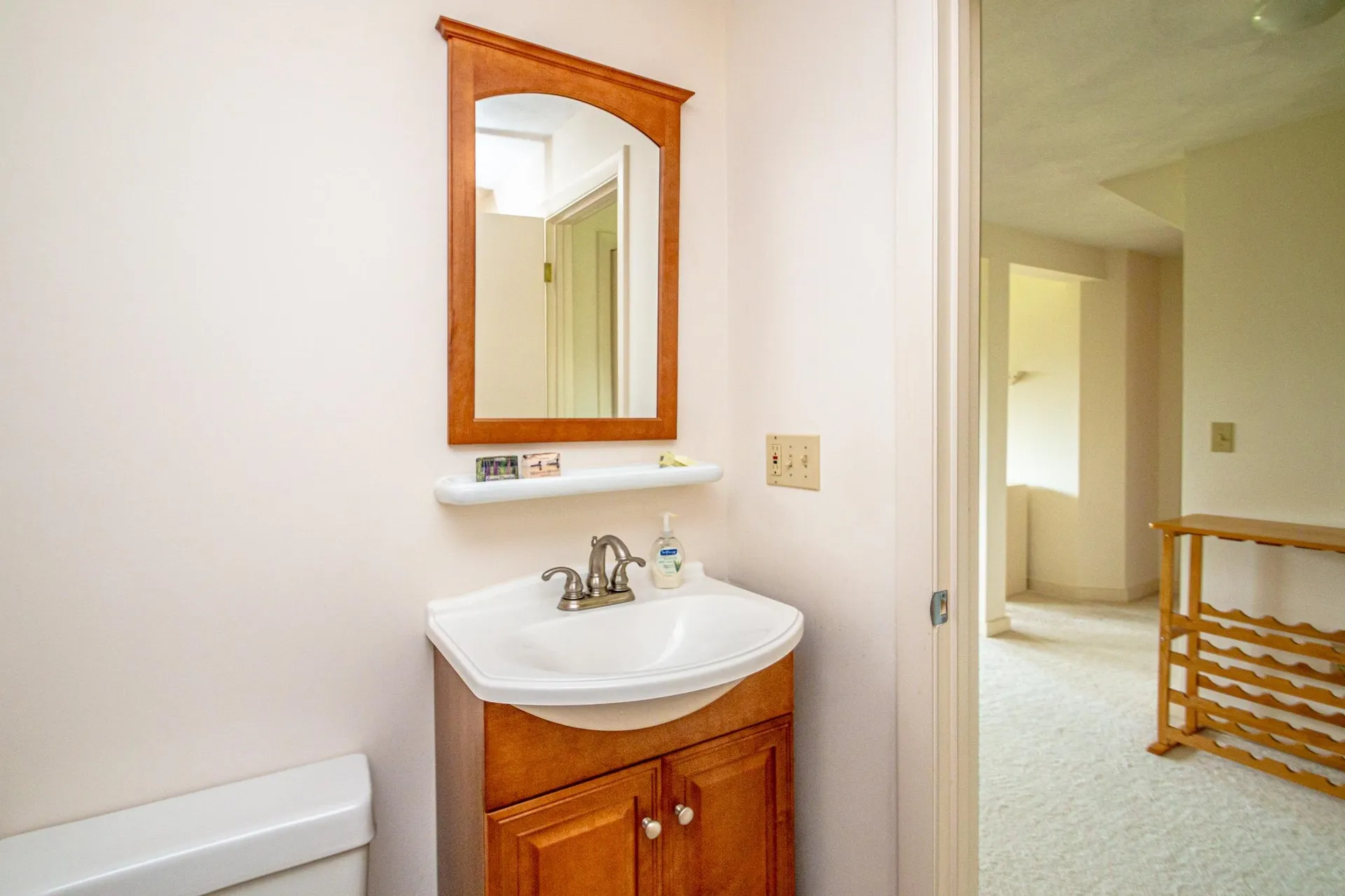 38 Merriman Forest Road Bartlett NH 03812
