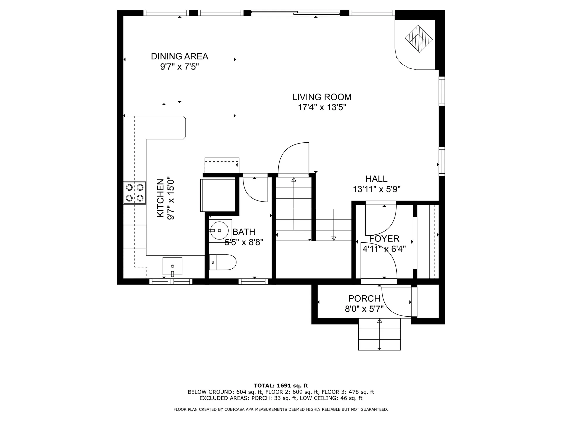 38 Merriman Forest Road Bartlett NH 03812