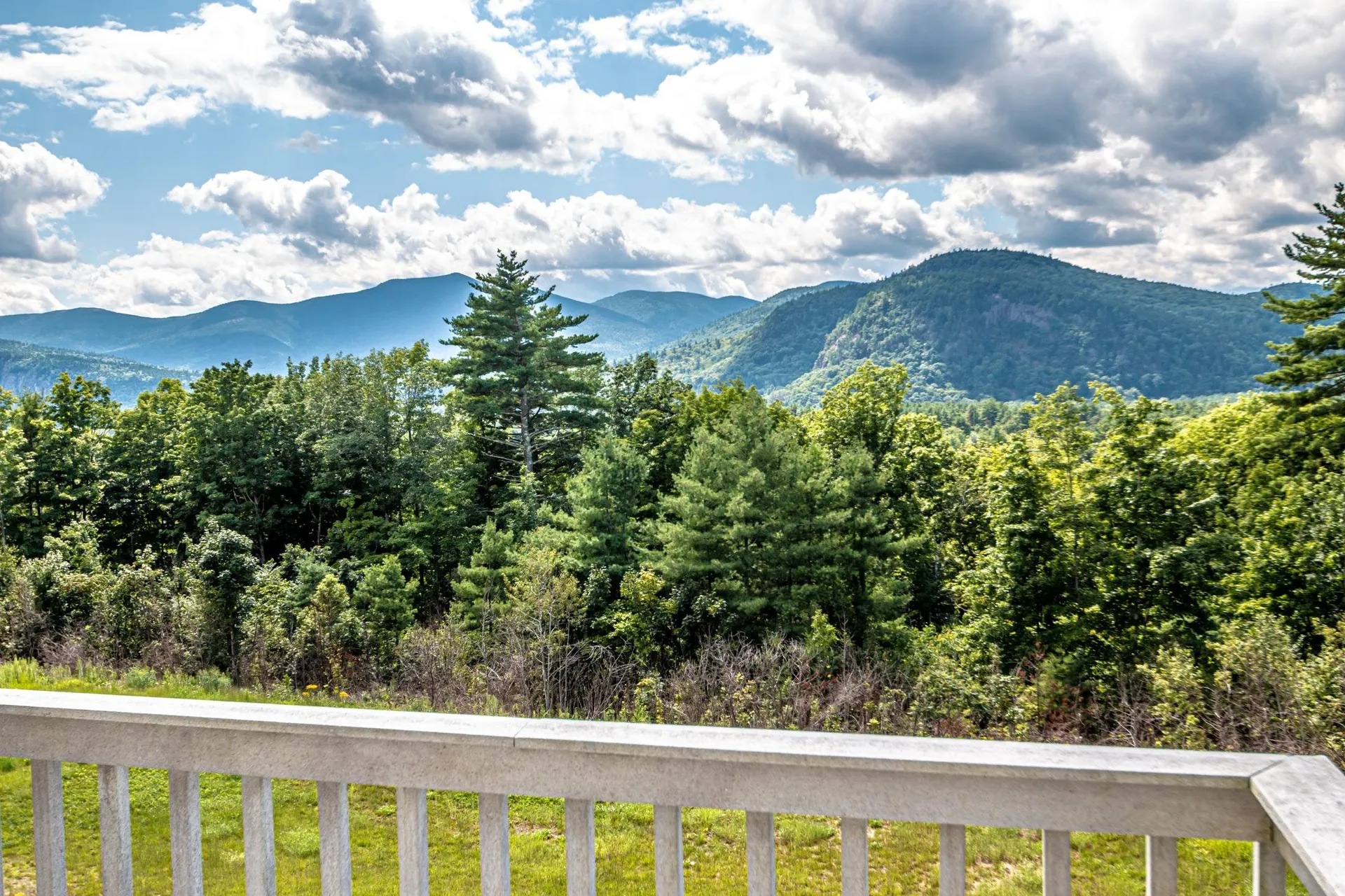 38 Merriman Forest Road Bartlett NH 03812