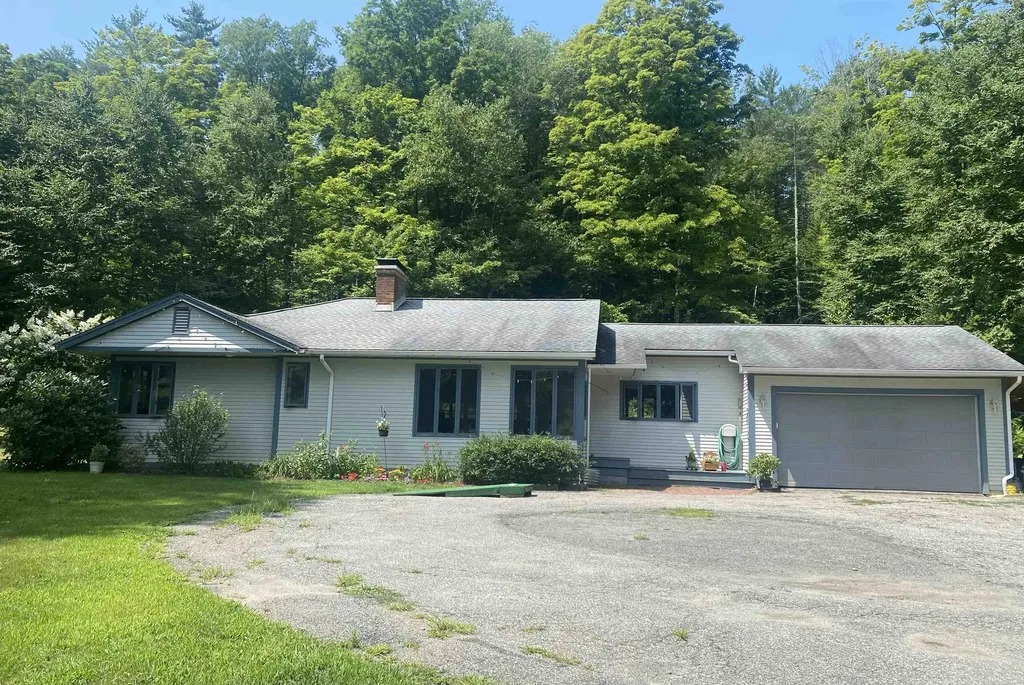 166 Cemetery Road Putney VT 05346