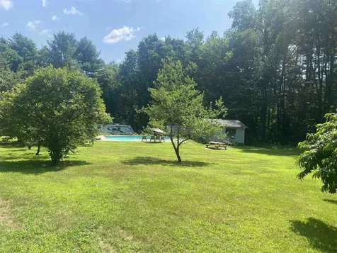 166 Cemetery Road Putney VT 05346