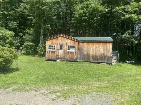 166 Cemetery Road Putney VT 05346