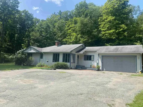 166 Cemetery Road Putney VT 05346