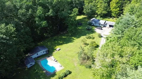 166 Cemetery Road Putney VT 05346