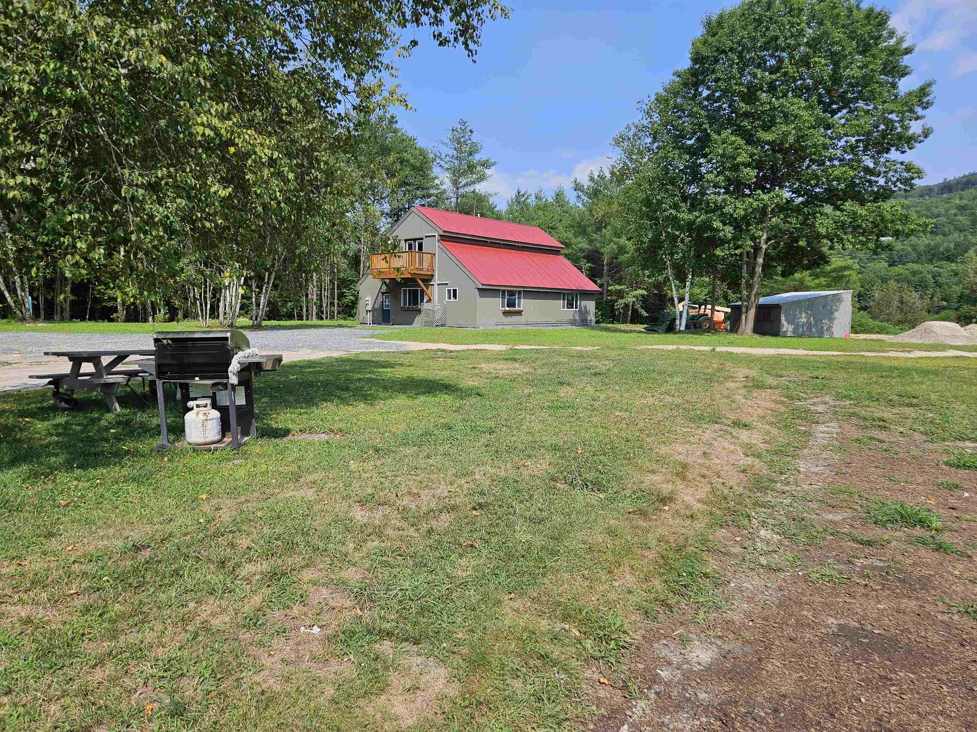 15 Mackenzie Way Campton NH 03223