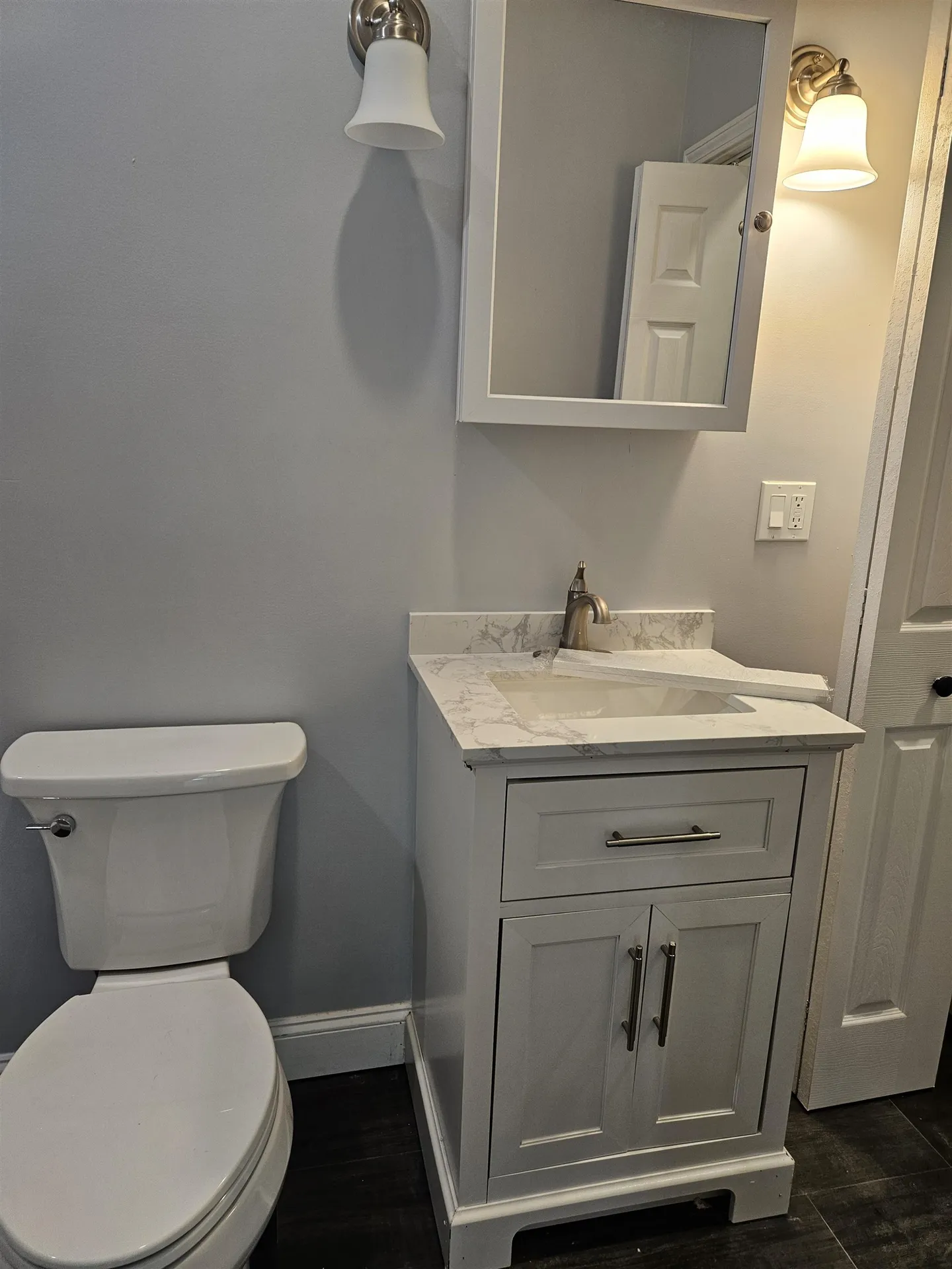 15 Mackenzie Way Campton NH 03223