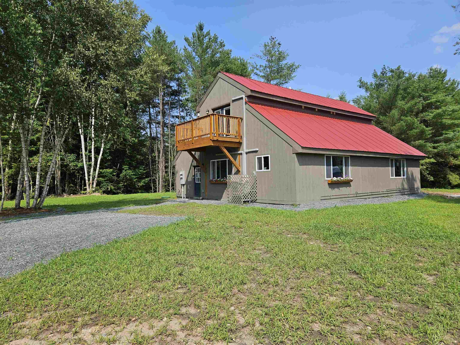 15 Mackenzie Way Campton NH 03223