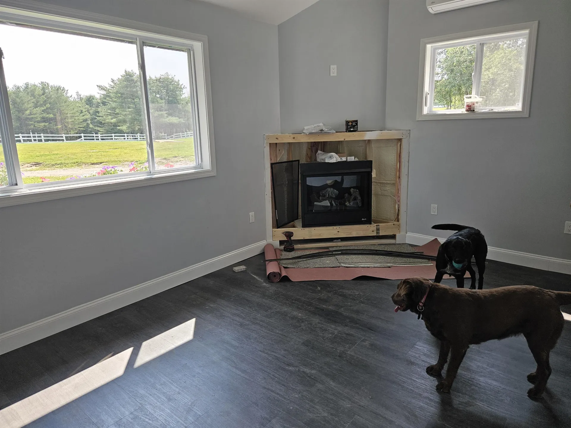 15 Mackenzie Way Campton NH 03223