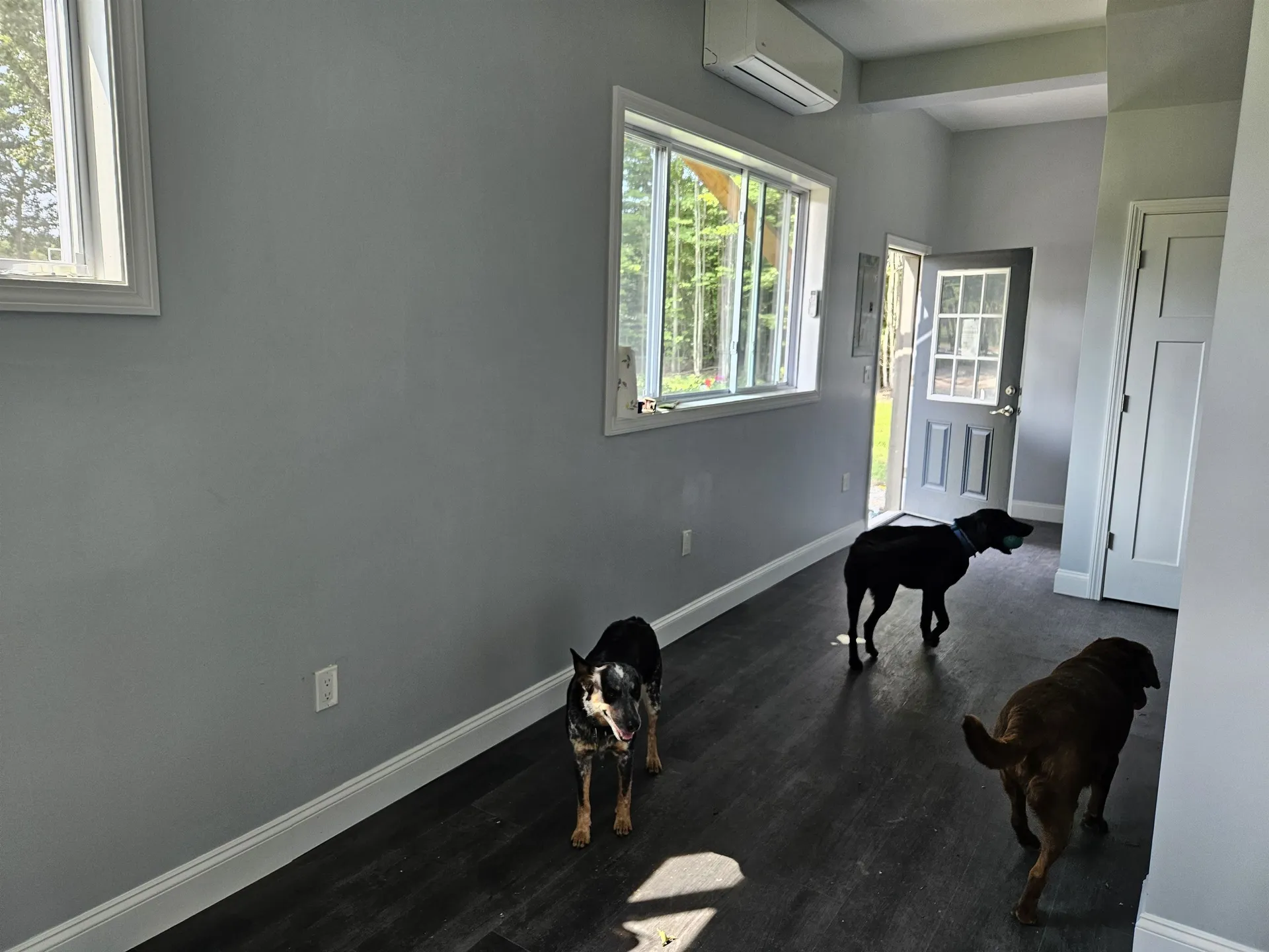 15 Mackenzie Way Campton NH 03223