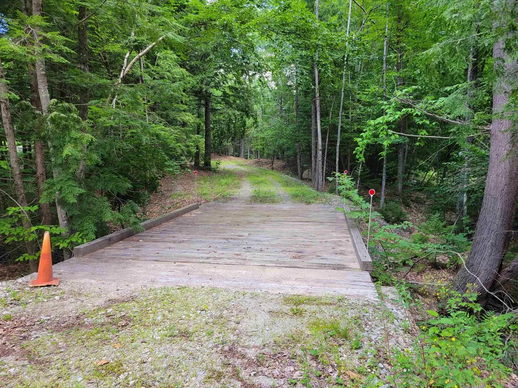0 Ridge Road Eaton NH 03832