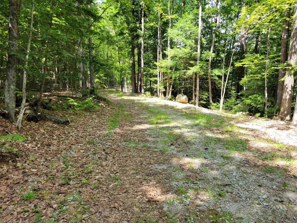 0 Ridge Road Eaton NH 03832