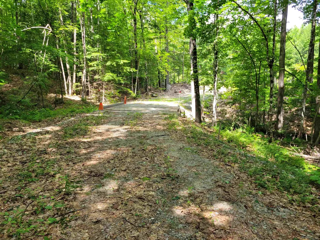 0 Ridge Road Eaton NH 03832