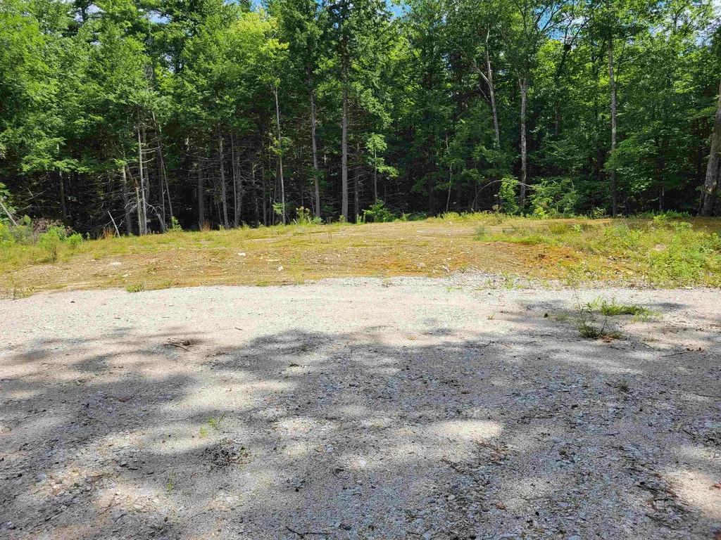 0 Ridge Road Eaton NH 03832