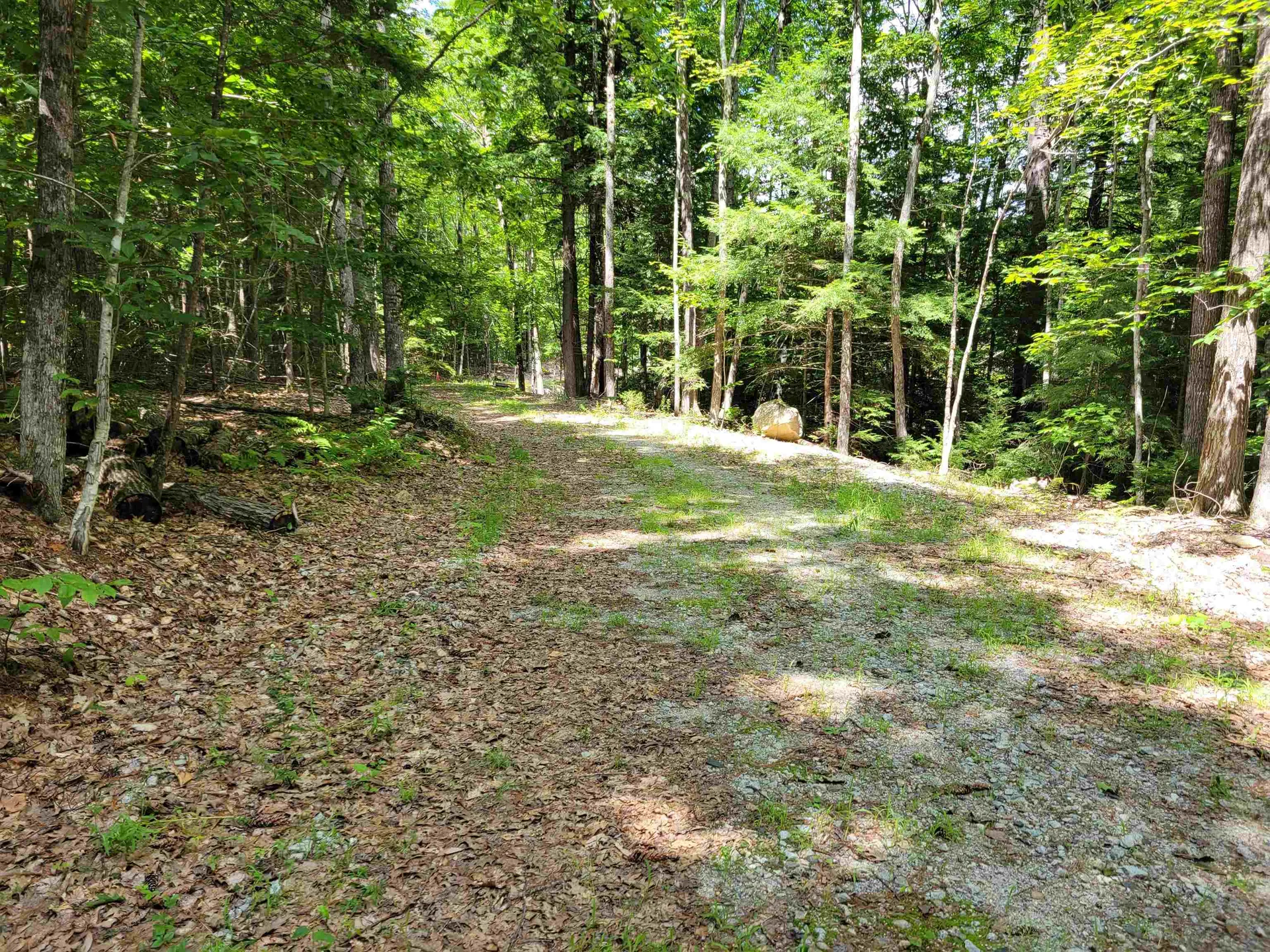 0 Ridge Road Eaton NH 03832