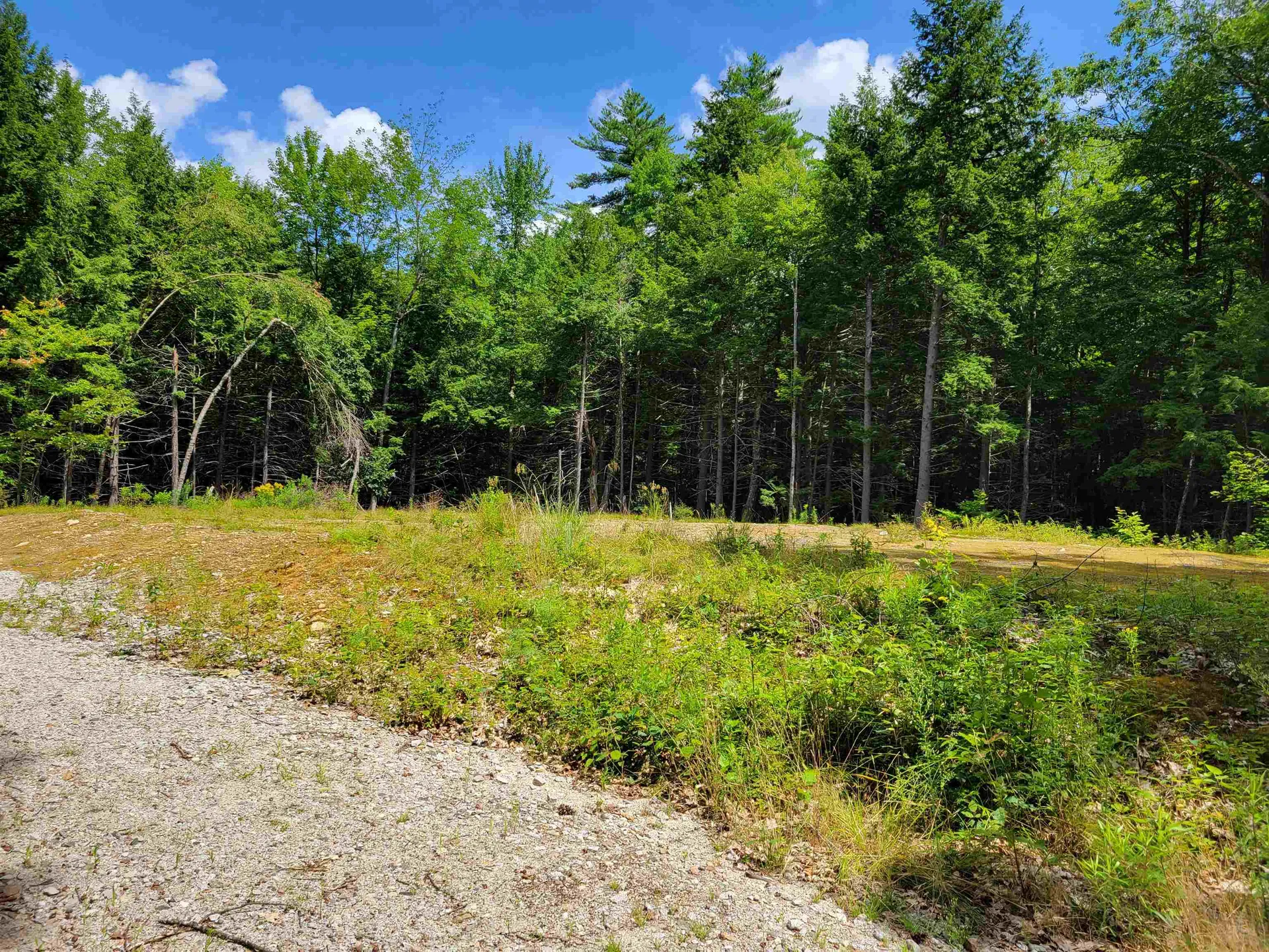 0 Ridge Road Eaton NH 03832