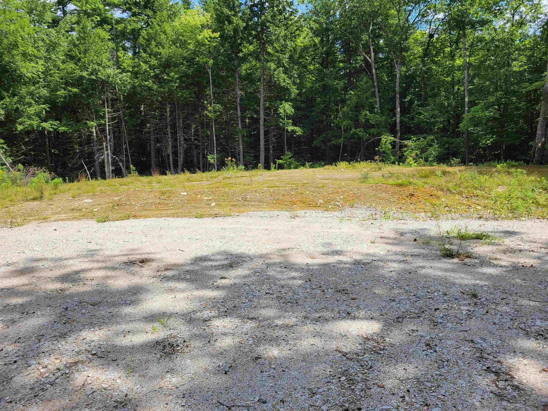 0 Ridge Road Eaton NH 03832