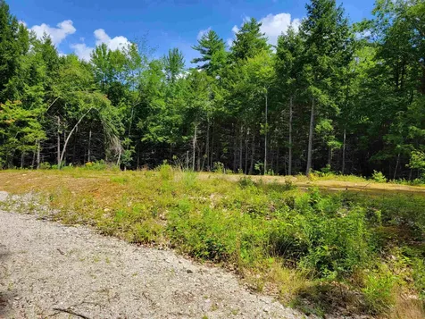 0 Ridge Road Eaton NH 03832