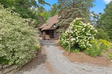 48 Hilltop Road Winhall VT 05340