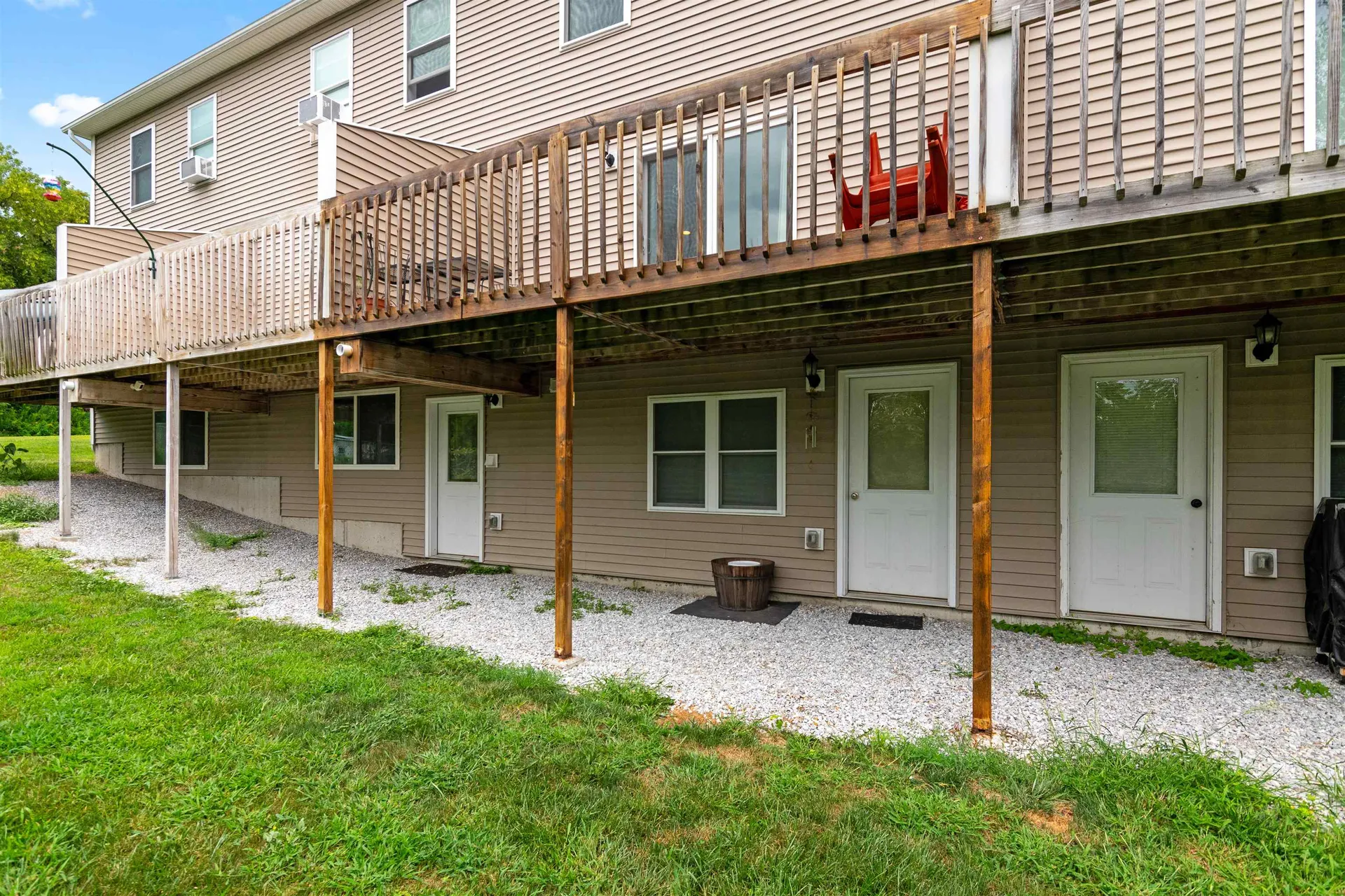 26 Ally Drive Swanton VT 05488