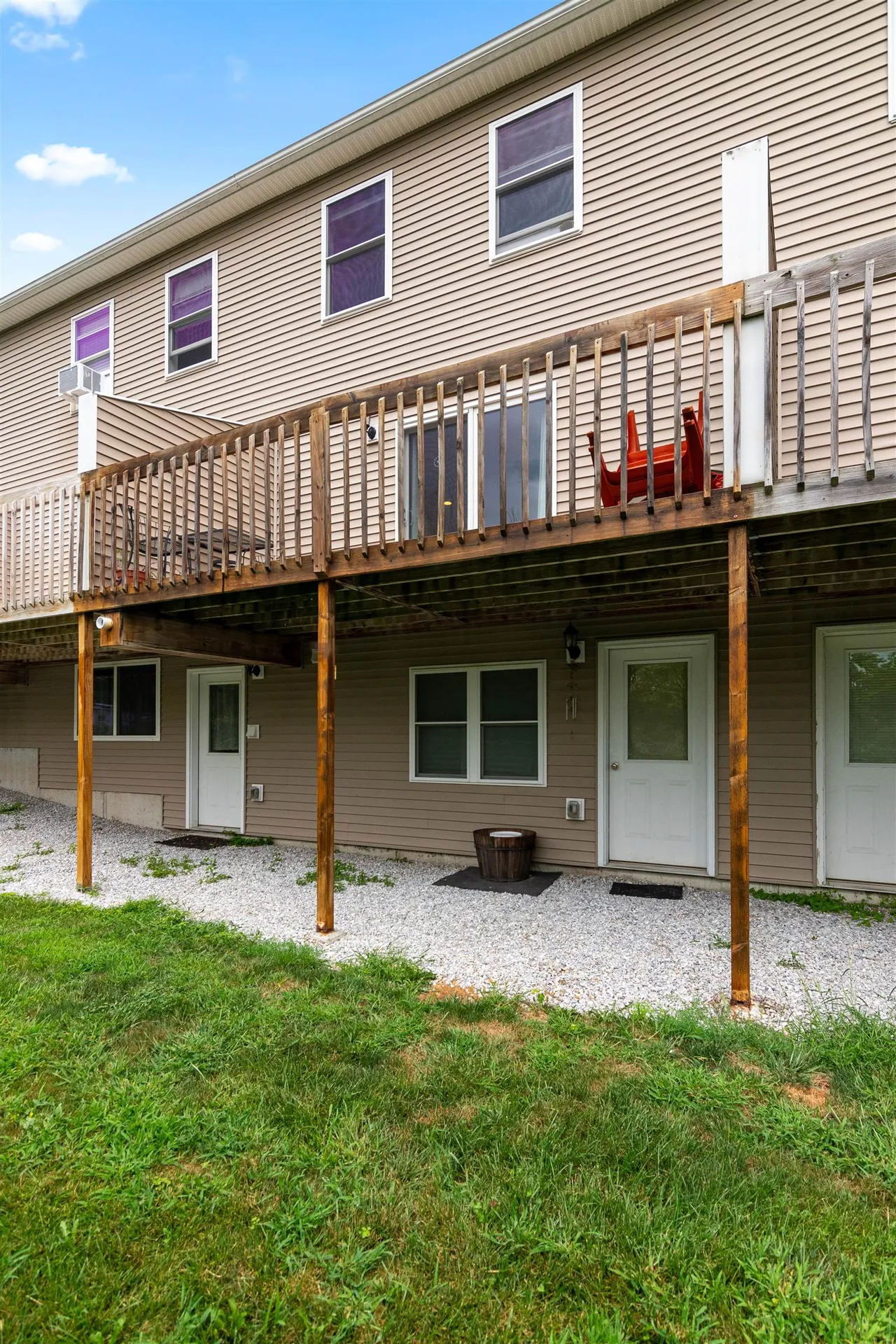 26 Ally Drive Swanton VT 05488