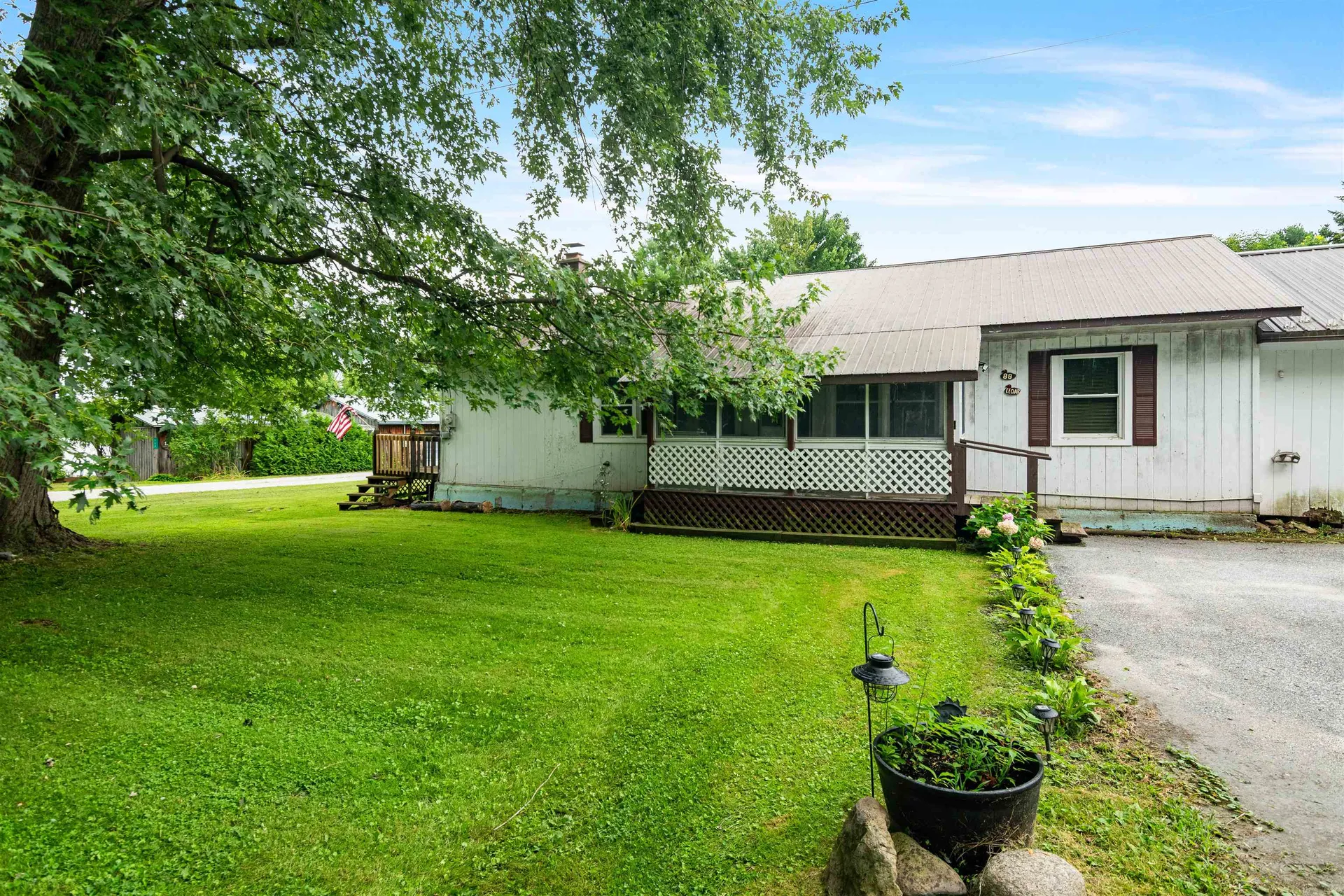 88 Cedar Lane Alburgh VT 05440