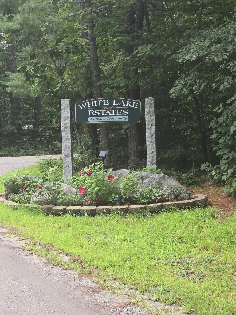 00 Rocky Lane Tamworth NH 03886