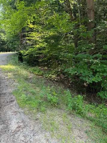 0 Stinson Road Plymouth NH 03264