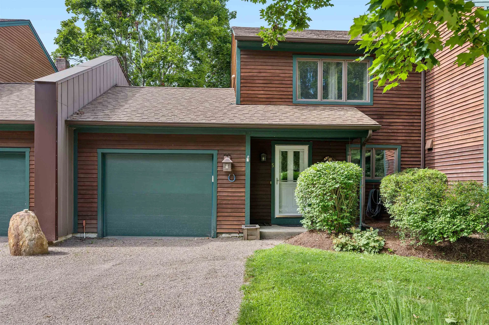 1126 Mountain Road Stowe VT 05672