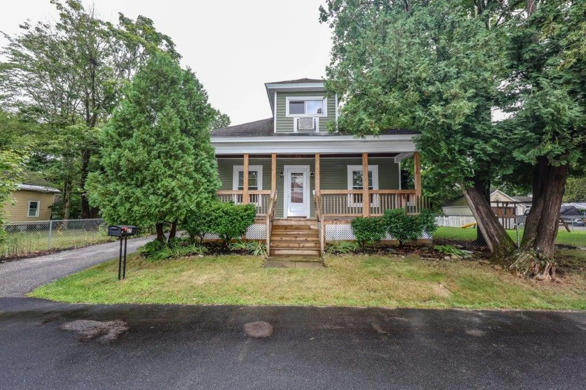 25 Bell Street Nashua NH 03064