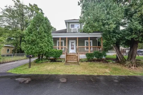 25 Bell Street Nashua NH 03064