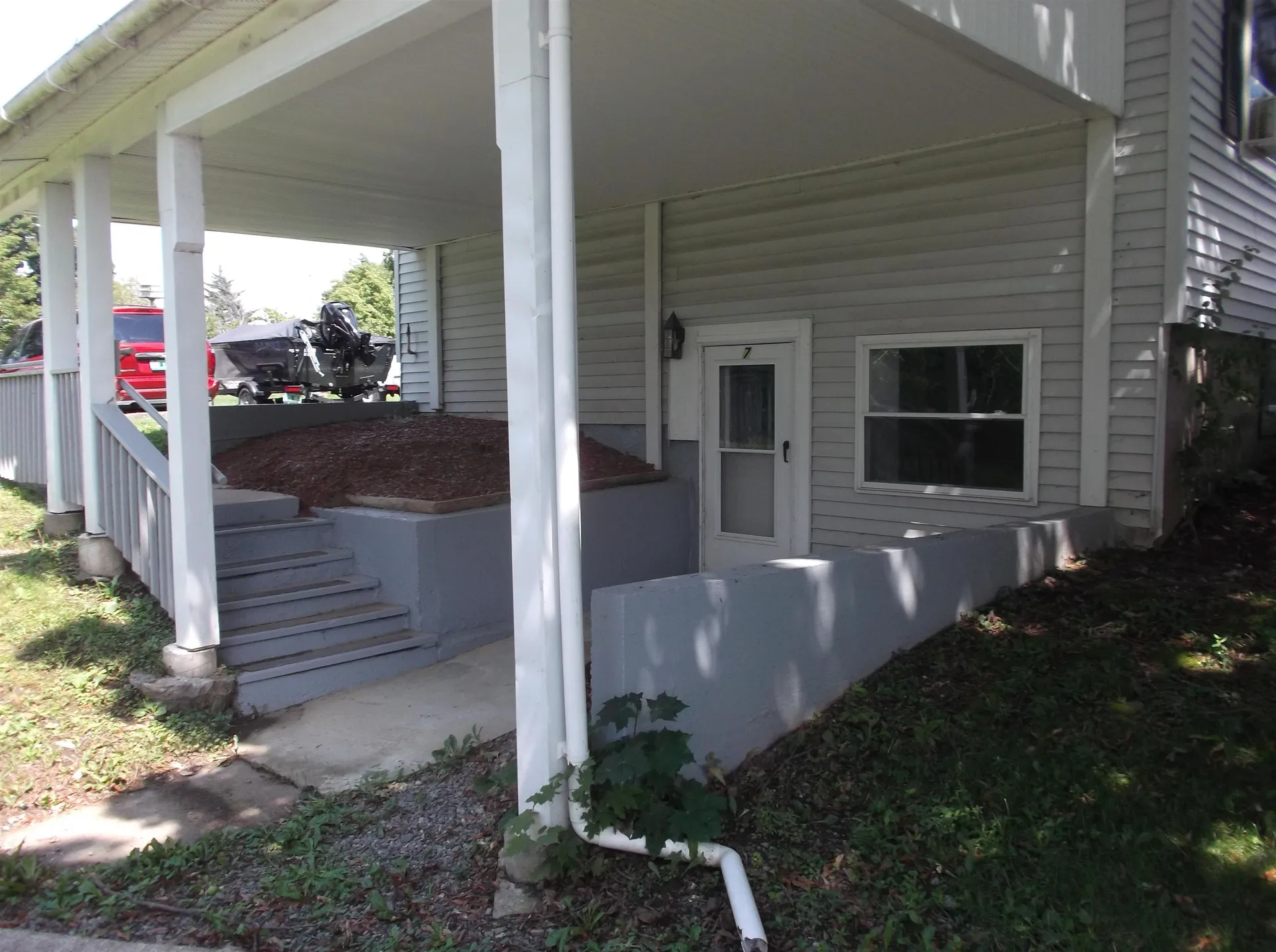 22-7 Thorpe Extension St. Albans Town VT 05478