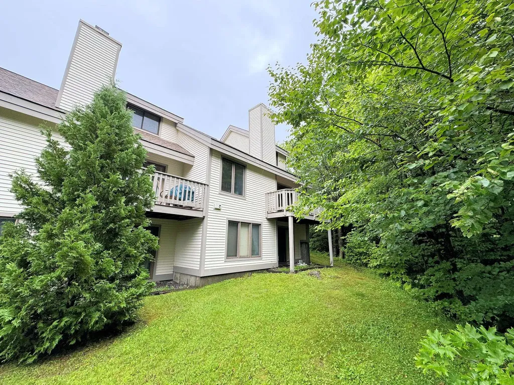 59 Sugar Brook Road Peru VT 05152