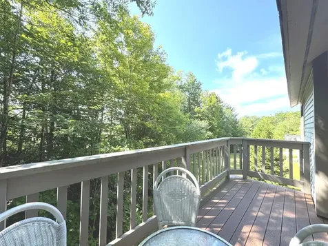 59 Sugar Brook Road Peru VT 05152