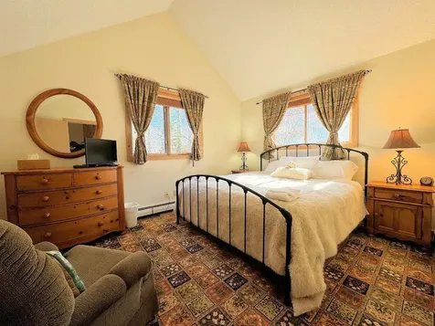 59 Sugar Brook Road Peru VT 05152