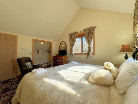 59 Sugar Brook Road Peru VT 05152