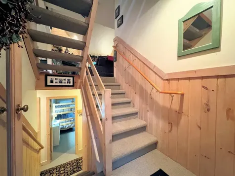 59 Sugar Brook Road Peru VT 05152