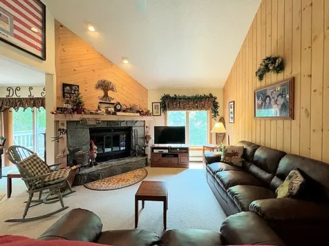 59 Sugar Brook Road Peru VT 05152