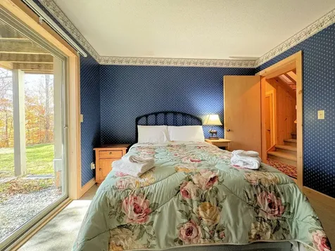 59 Sugar Brook Road Peru VT 05152