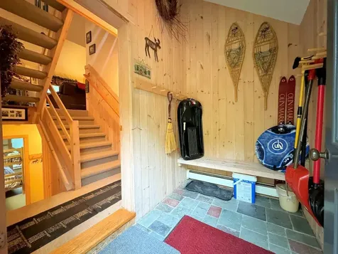 59 Sugar Brook Road Peru VT 05152