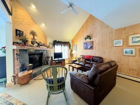 59 Sugar Brook Road Peru VT 05152