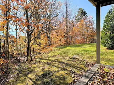 59 Sugar Brook Road Peru VT 05152