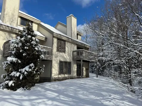 59 Sugar Brook Road Peru VT 05152