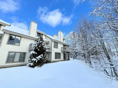 59 Sugar Brook Road Peru VT 05152