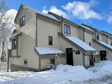 59 Sugar Brook Road Peru VT 05152