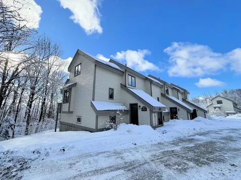 59 Sugar Brook Road Peru VT 05152