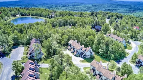 59 Sugar Brook Road Peru VT 05152