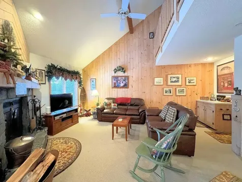 59 Sugar Brook Road Peru VT 05152