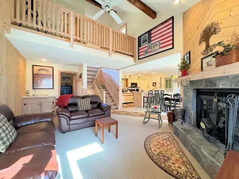 59 Sugar Brook Road Peru VT 05152